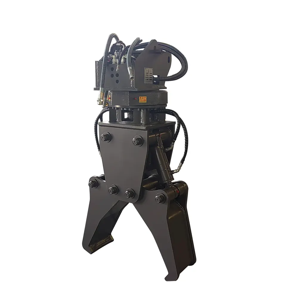 Stop Rail Displacement! High Strength Rail Clamp for Long-Term Track Safety